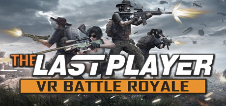 THE LAST PLAYER:VR Battle Royale Requisiti di Sistema