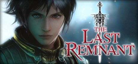 The Last Remnant™ System Requirements