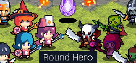 Round Hero System Requirements