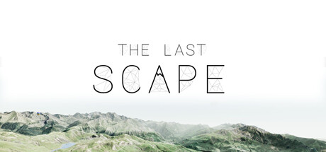 THE LAST SCAPE 价格