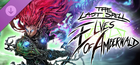 The Last Spell - Elves of Amberwald価格