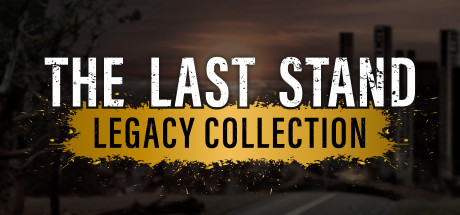 Requisitos del Sistema de The Last Stand Legacy Collection