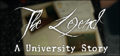 The Legend: A University Story ceny