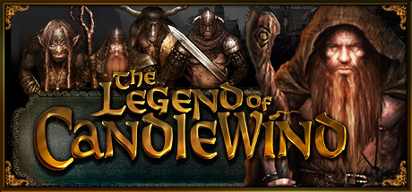 The Legend of Candlewind: Nights & Candles prices