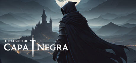The Legend of Capa Negra System Requirements
