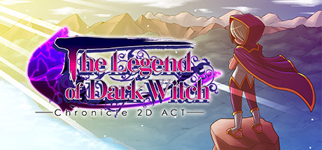 Configuration requise pour jouer à The Legend of Dark Witch