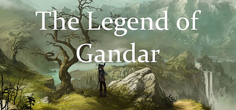 Requisitos del Sistema de The Legend of Gandar