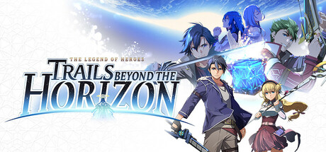 The Legend of Heroes: Trails beyond the Horizon цены