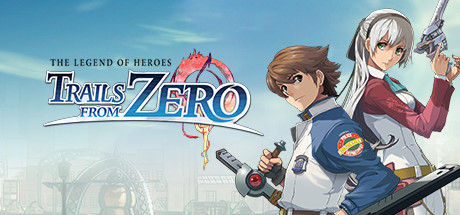 Требования The Legend of Heroes: Trails from Zero