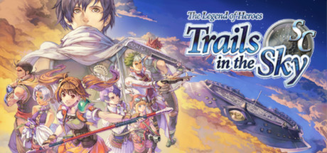 The Legend of Heroes: Trails in the Sky SC 가격