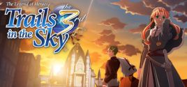 The Legend of Heroes: Trails in the Sky the 3rd ceny