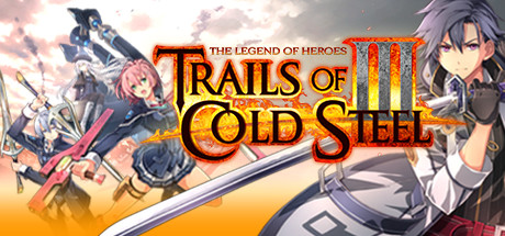 The Legend of Heroes: Trails of Cold Steel III ceny