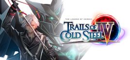 The Legend of Heroes: Trails of Cold Steel IV цены