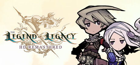 Prix pour The Legend of Legacy HD Remastered
