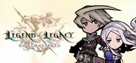 The Legend of Legacy HD Remastered 价格
