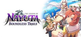 The Legend of Nayuta: Boundless Trails System Requirements