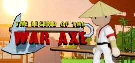 The Legend of the War Axe系统需求