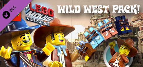 The LEGO® Movie - Videogame DLC - Wild West Pack prices