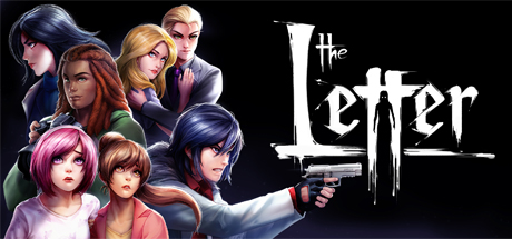 The Letter - Horror Visual Novel - yêu cầu hệ thống