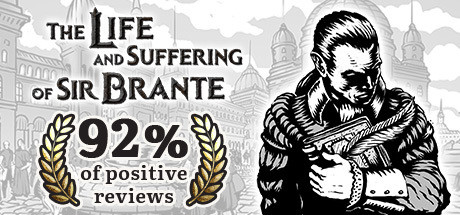 The Life and Suffering of Sir Brante precios