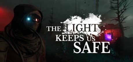The Light Keeps Us Safe ceny