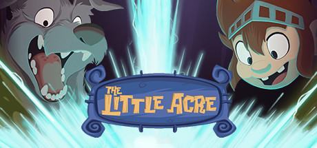 Preise für The Little Acre