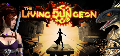 The Living Dungeon ceny