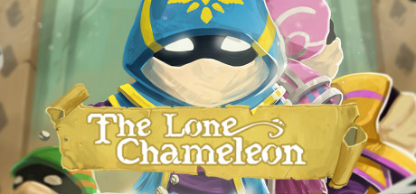 The Lone Chameleon prices