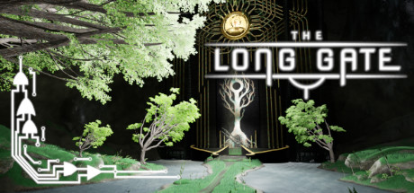 The Long Gate ceny
