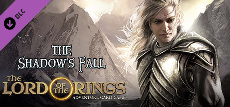 The Lord of The Rings ACG - The Shadow's Fall Expansion precios
