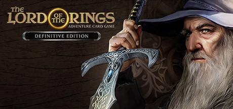 The Lord of the Rings: Adventure Card Game - Definitive Edition系统需求