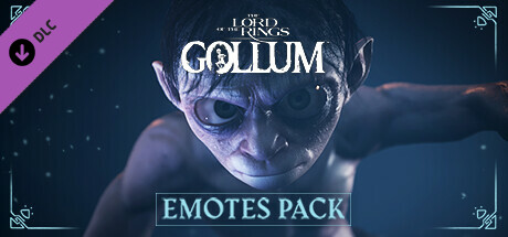 mức giá The Lord of the Rings: Gollum™ - Emotes Pack
