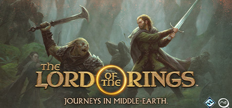 The Lord of the Rings: Journeys in Middle-earth ceny