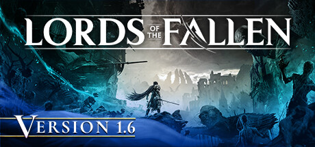 Configuration requise pour jouer à Lords of the Fallen