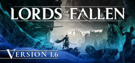 Lords of the Fallen System Requirements