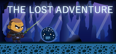The lost adventure цены