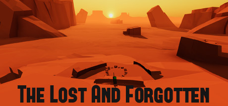 The Lost And Forgotten: Part 1 цены