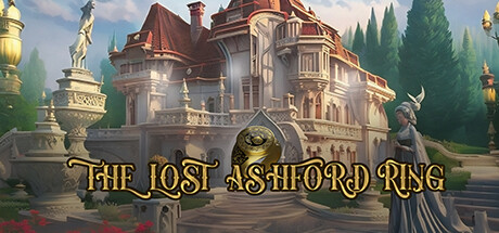 The Lost Ashford Ring 가격