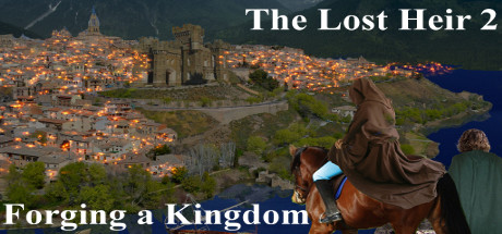Prix pour The Lost Heir 2: Forging a Kingdom