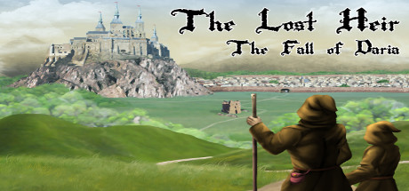 The Lost Heir: The Fall of Daria цены