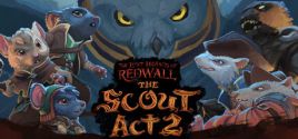 Prix pour The Lost Legends of Redwall™: The Scout Act 2