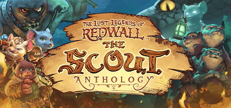 Requisitos do Sistema para The Lost Legends of Redwall™: The Scout Anthology