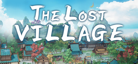 Prix pour The Lost Village