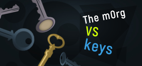 The m0rg VS keys цены