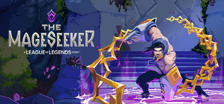 The Mageseeker: A League of Legends Story™ Requisitos Mínimos e