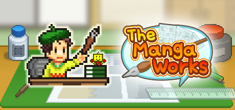 The Manga Works Requisiti di Sistema