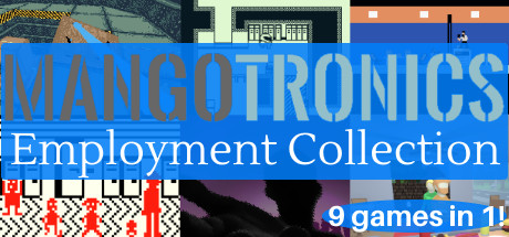 The Mangotronics Employment Collection System Requirements