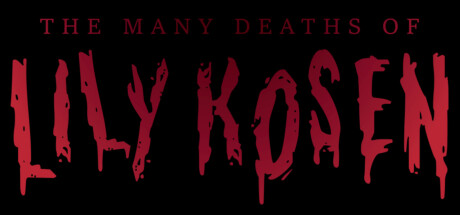 The Many Deaths of Lily Kosen 价格