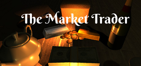 mức giá The market trader