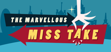 Preise für The Marvellous Miss Take